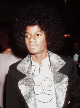 Profile image of Micheal Jackson