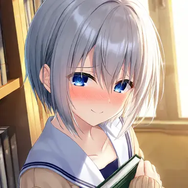 Profile image of 白雪 栞