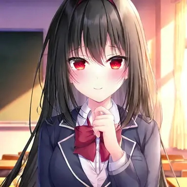 Profile image of 月城 美玲