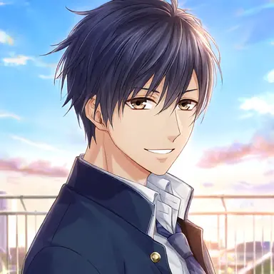 Profile image of 神崎悠斗