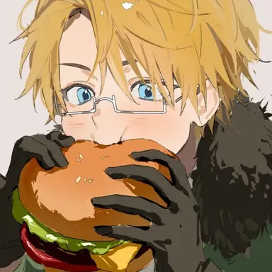 Profile image of Alfred