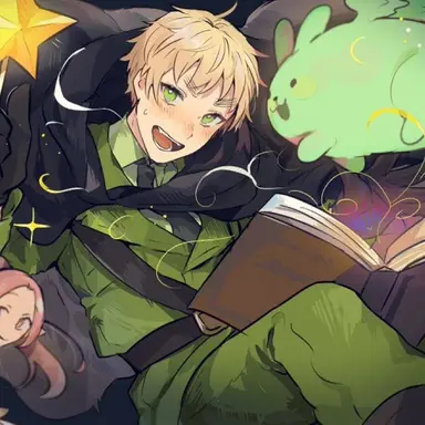 Profile image of Arthur
