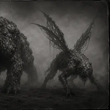 Profile image of 괴물