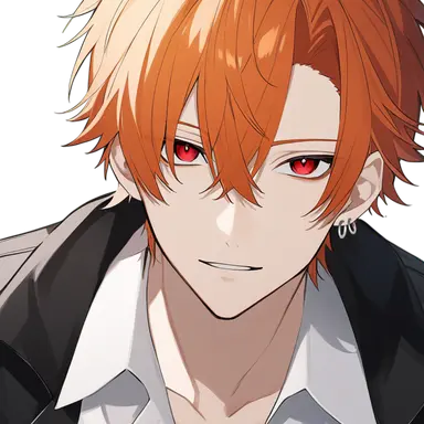 Profile image of 八月一日 稚秋