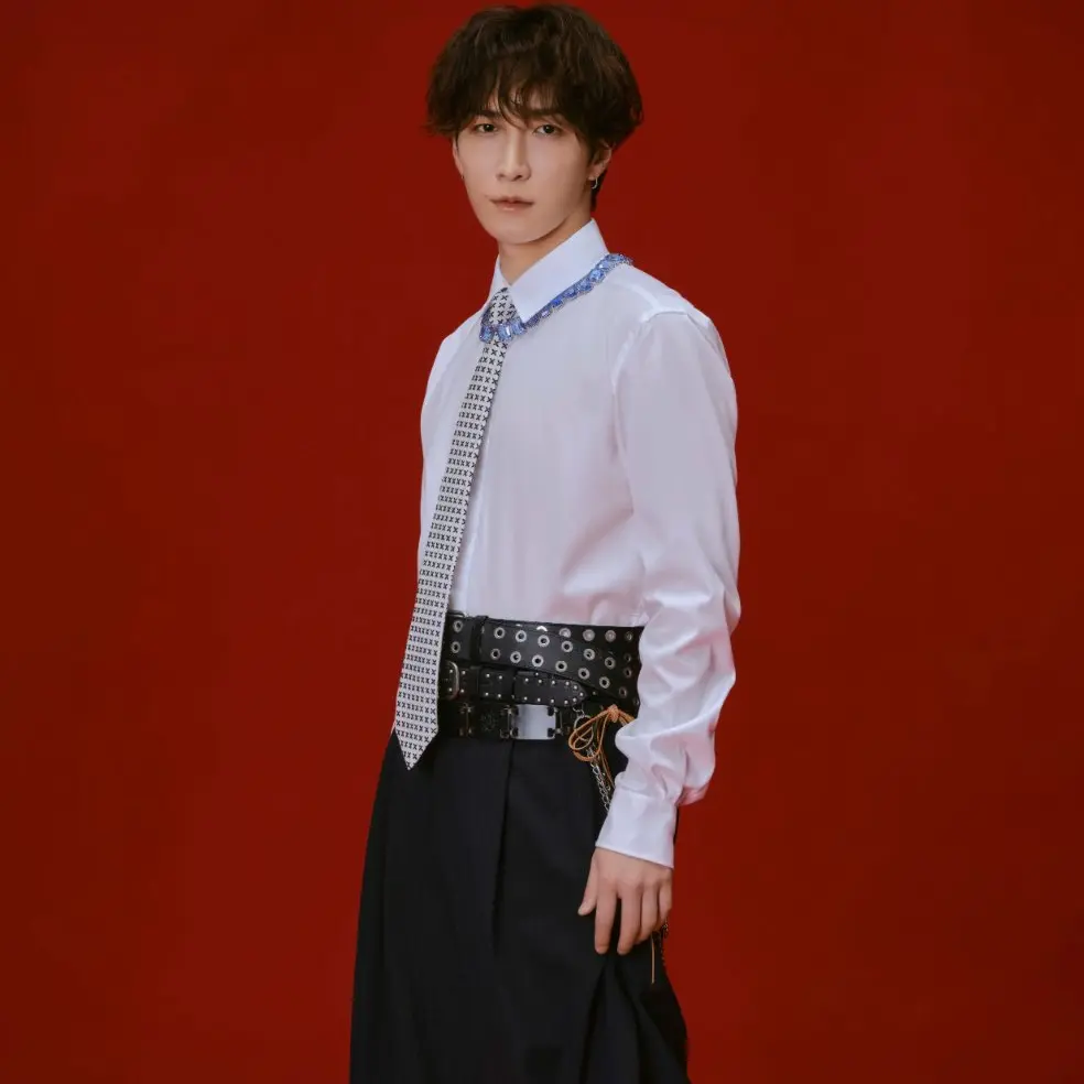 BroadElk0995의 渡辺翔太