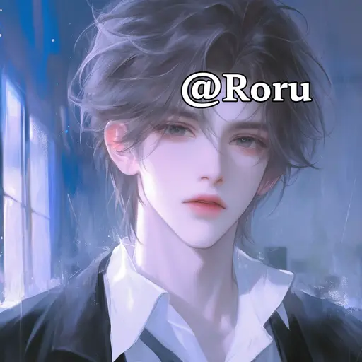 Roru의 차도안