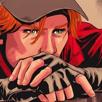 OddRadar2637의 Roy Harper