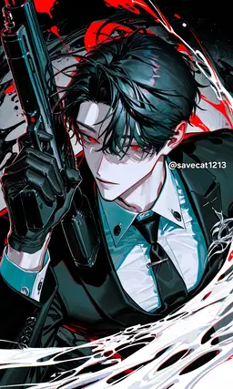 Profile image of ソ・ミンヒョク