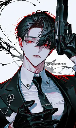 Profile image of ソ・ミンヒョク