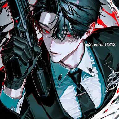 Profile image of 서민혁