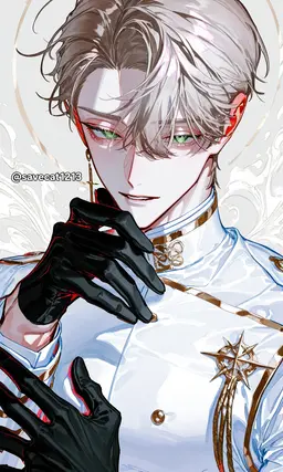 Profile image of チャ・ドユン