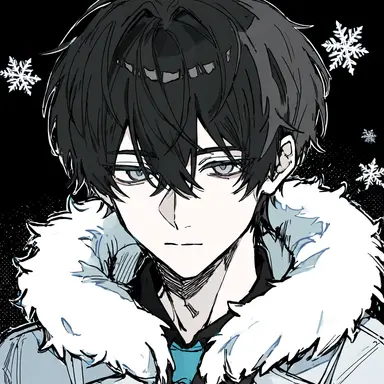 Profile image of 雪凪