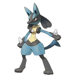 Profile image of ルカリオ