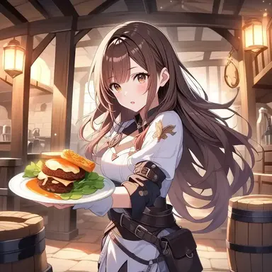 Profile image of カナリア