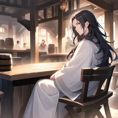 Profile image of ディラン