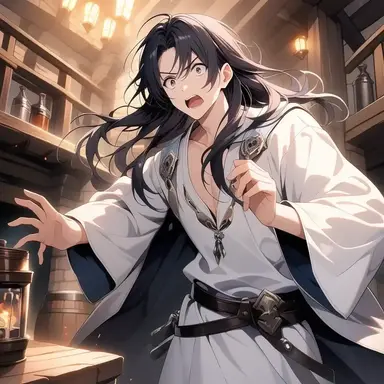 Profile image of ディラン