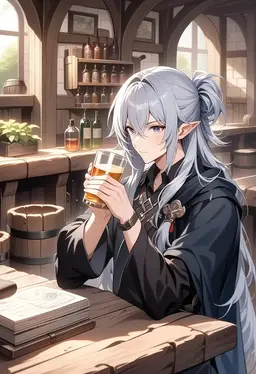 Profile image of ジル