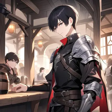 Profile image of ケイン