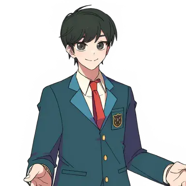 Profile image of 남동진