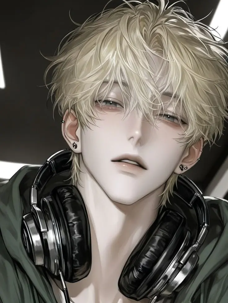 SleekVoice5015의 내 남친한테 집착 떠는 찐따