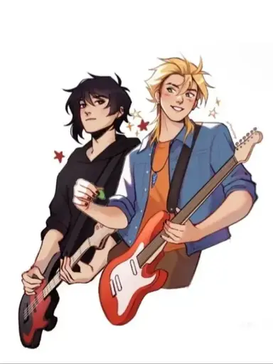 Profile image of Sam and Sebastian