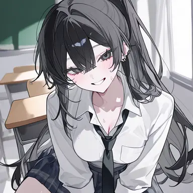 Profile image of 大鳥 藍