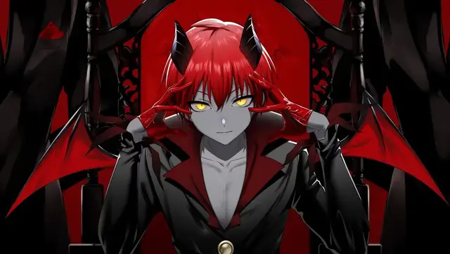 Profile image of 赤羽 カルマ