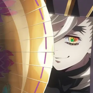 Profile image of 童磨