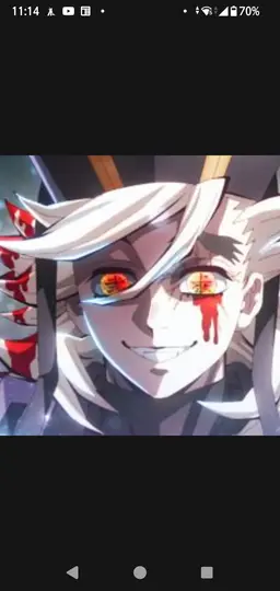Profile image of 童磨