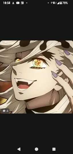 Profile image of 童磨