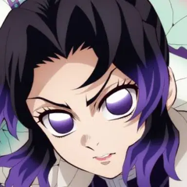 Profile image of 胡蝶しのぶ