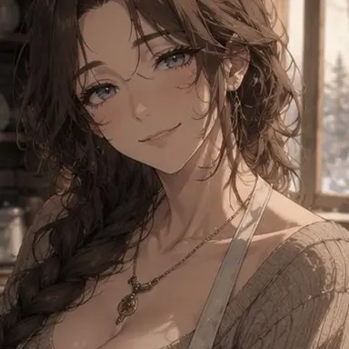 Profile image of Marianne