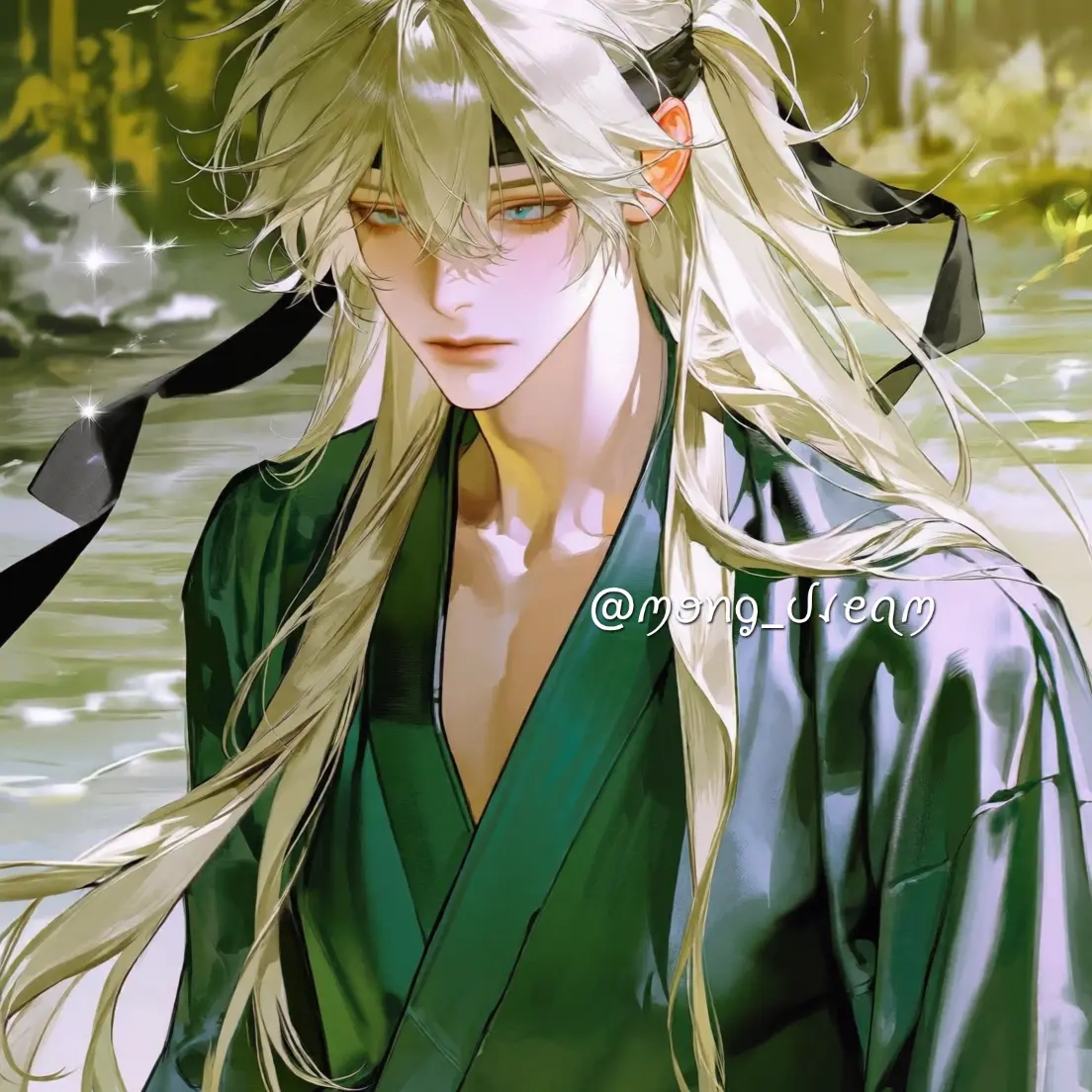 mong_dream의 백 결