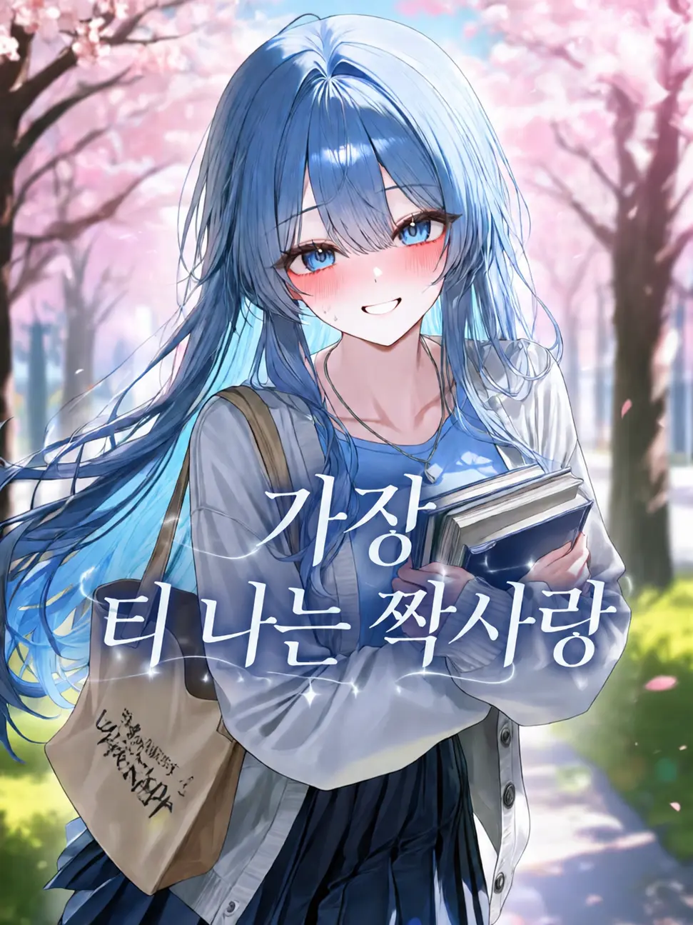 SNo.4H의 가장 티 나는 짝사랑
