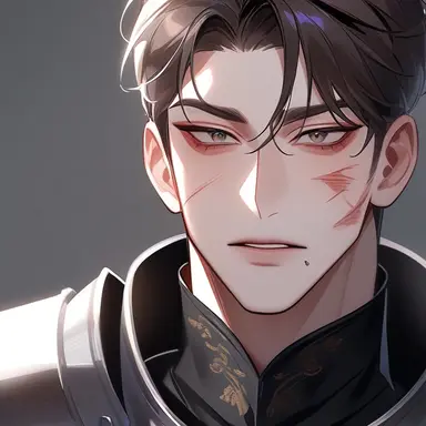 Profile image of アーノルド