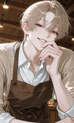Profile image of 透