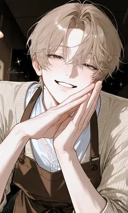 Profile image of 透
