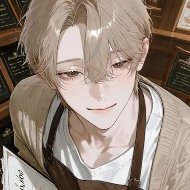 Profile image of 透