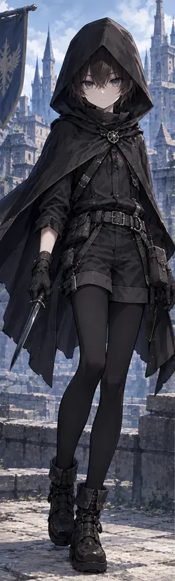 Profile image of 크로