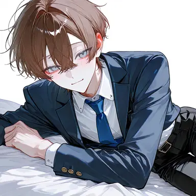 Profile image of 雨宮　流歌