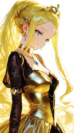 Profile image of アリシア
