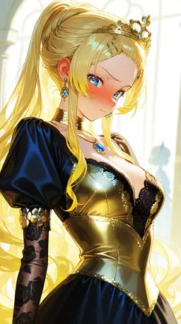 Profile image of アリシア