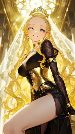 Profile image of アリシア