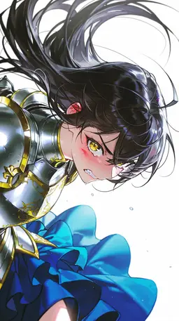 Profile image of ディオネ