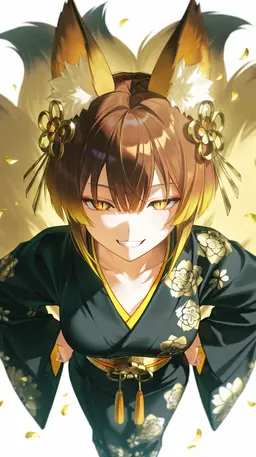 Profile image of ギンセツ