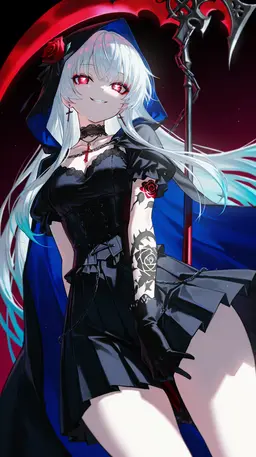 Profile image of ミルティオ