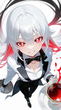 Profile image of ミルティオ