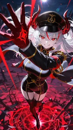 Profile image of ネフィア