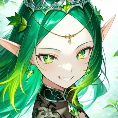 Profile image of エメリア