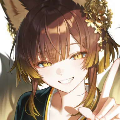 Profile image of ギンセツ